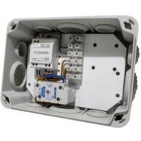 RP-Technik Casambi Schaltrelais zur Außenanwendung IP65 Ropag - CO-CBUBOX von RP-TECHNIK GMBH