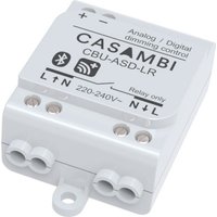 RP-Technik Casambi Steuermodul YMOCA-ASD-DA-LR - YMOCA-ASD-DA-LR von RP-TECHNIK GMBH