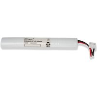RP-Technik Ersatzakku 4,8V/0,5Ah NimH NIMH4805S.ST von RP-TECHNIK GMBH