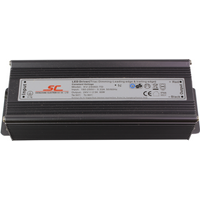 RP-Technik LED-Treiber LED Netzteil 230VAV, 24VDC, 2500mA, 60W - YMONT-FB-60-24-T-CV von RP-Technik