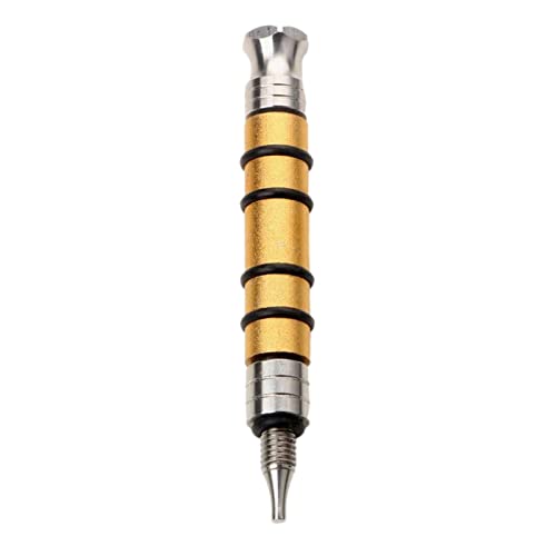 Auto Dent Repair Body Damage Fix PDR-Tool Dent Removal Knockout Pen Hand Repair Tap Down Tools von RPFROP