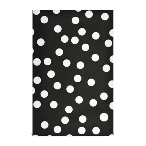RPLIFE Geschirrtücher zum Trocknen in der Küche, 71,1 x 45,7 cm, saugfähige Geschirrtücher zum Trocknen von Geschirr, bedruckte Handtücher von RPLIFE