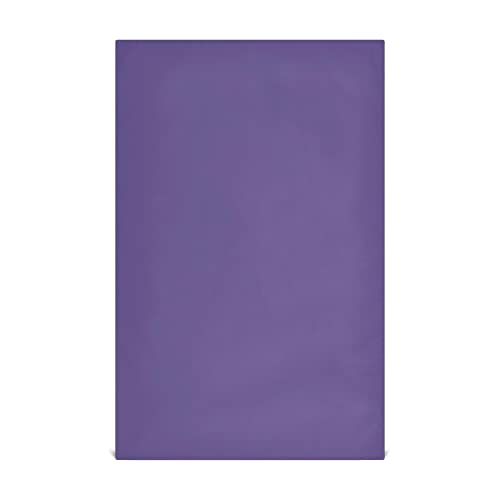 RPLIFE Violet Küchentücher, 6 Stück, 71 x 45 cm, Küchentücher, dekorativ, Frühlingshandtücher für Badezimmer von RPLIFE