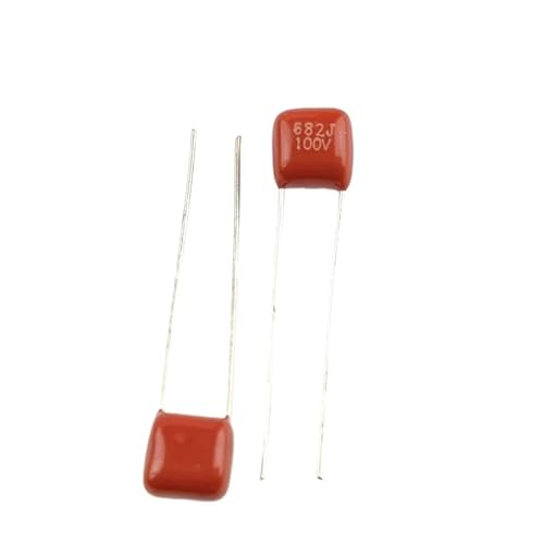 10PCS CBB Capacitor 100V152J P5 Capacitance Meters von RPOVAXVK