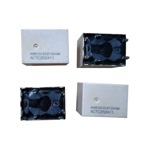 10pcs ACTC2R2A11 Automotive Relay 6 Pin von RPOVAXVK