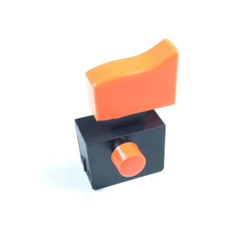18A 125VAC 12A/2A/10A 250VAC Replacement DPST Power Tool Trigger Switch Controls switch 18A 125VAC 12A/2A/10A 250VAC Replacement DPST Power Tool Trigger Switch Controls switch von RPOVAXVK