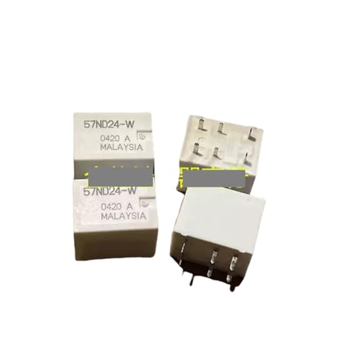 1PCS 57ND24-W 6PIN Relay von RPOVAXVK