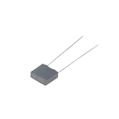 20PCS 100V104J Grey Block Capacitance/Correction Capacitance 0.1UF 100V Capacitance Meters 20PCS 100V104J Grey Block Capacitance/Correction Capacitance 0.1UF 100V Capacitance Meters von RPOVAXVK