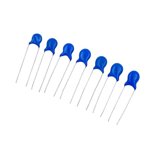 20PCS High Voltage Ceramic Chip Capacitor 3KV-22PF Capacitance Meters 20PCS High Voltage Ceramic Chip Capacitor 3KV-22PF Capacitance Meters von RPOVAXVK