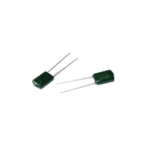 20PCS Polyester Capacitor 3A222J Capacitance Meters 20PCS Polyester Capacitor 3A222J Capacitance Meters von RPOVAXVK