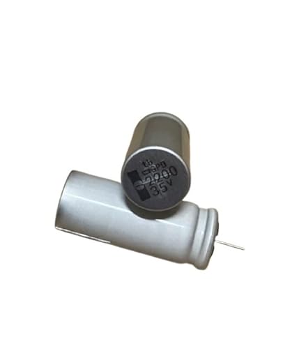 20pcs/lot 2200UF 35V GPD series high-temperature 135 ℃ electrolytic capacitor Capacitance Meters von RPOVAXVK