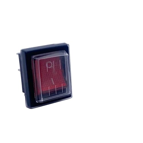 220V 16A ON/OFF Red Spare Rocker Switch For Industrial Vacuum Suction Machines Push Button Switches Controls switch 220V 16A ON/OFF Red Spare Rocker Switch For Industrial Vacuum Suction Machines Push Button Switches Controls switch von RPOVAXVK
