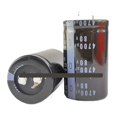 2PCS Aluminum Electrolytic capacitor 450V150UF 22X45mm Capacitance Meters von RPOVAXVK