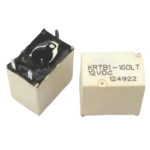 2PCS KRTB1-160LT von RPOVAXVK