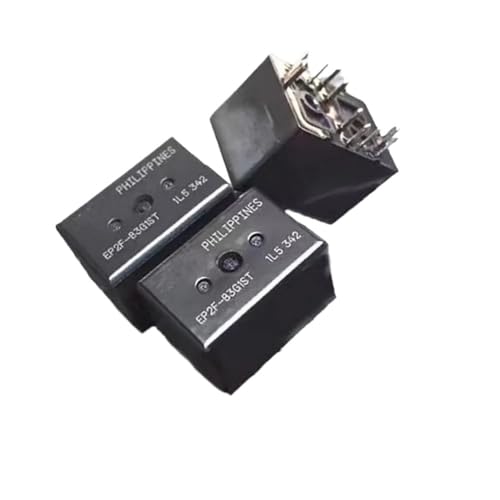 2PCS Relay EP2F-B3G1ST EP2F B3G1ST 10PIN von RPOVAXVK