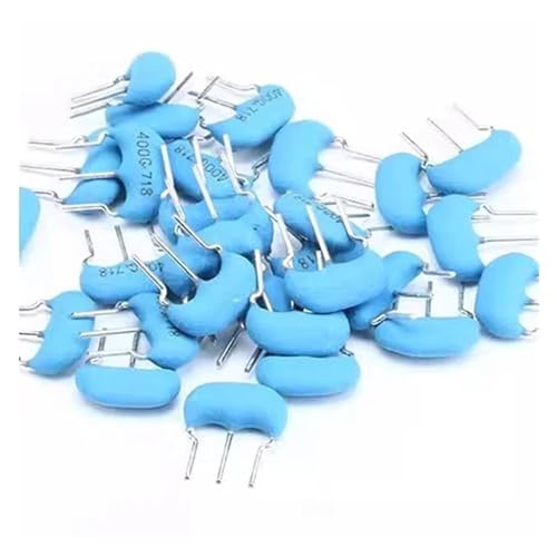 5PCS CSTLS16M0X53-B0 16MHz 16.000MHz Ceramic Resonator Quartz Crystals Oscillator Capacitance Meters 5PCS CSTLS16M0X53-B0 16MHz 16.000MHz Ceramic Resonator Quartz Crystals Oscillator Capacitance Meters von RPOVAXVK