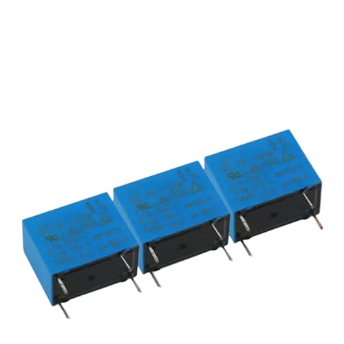 5PCS OJE-SS-124DM 4PIN RELAY von RPOVAXVK