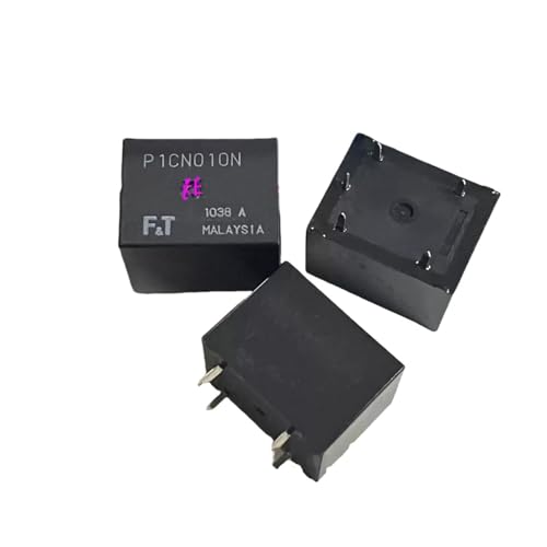 5PCS relay P1CN010N The computer version of the car is fragile DIP5 von RPOVAXVK
