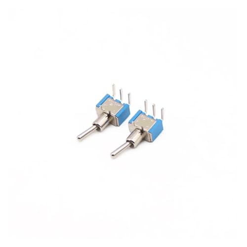 6A/250VAC on/on 2 Way SPDT Right Angle 3 Pins Toggle Switch Controls switch von RPOVAXVK