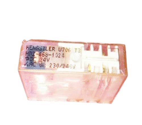 HDZ-468-1024-DC24V relay von RPOVAXVK