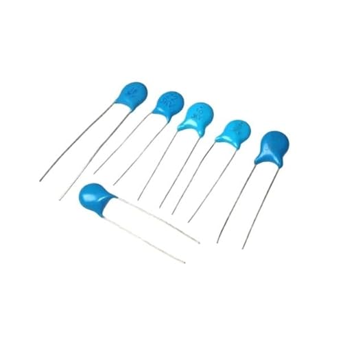 High voltage Ceramic Capacitor Capacitance Meters High voltage Ceramic Capacitor Capacitance Meters von RPOVAXVK