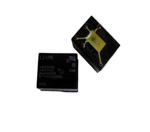LZ-12HE 5-foot relay von RPOVAXVK