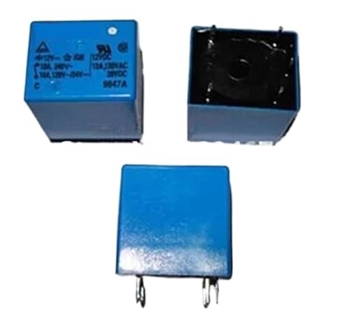 Relay SRUDH-SH-112D1 12VDC SRUDH-SH-112D1-12VDC SRUDHSH112D1 SRUDH-112D1 SRUDH SH-112D1 SRUDH-SH 112D1 12vdc dc12v 12v DIP5 Industrial Electrical Relays von RPOVAXVK
