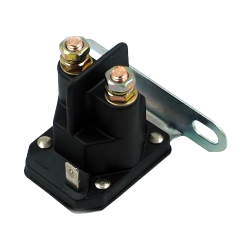 Solenoid Relay by Part Numbers 12V 8121211211 Compatible 3 Terminal 932651Wr Industrial Electrical Relays Solenoid Relay by Part Numbers 12V 8121211211 Compatible 3 Terminal 932651Wr Industrial Electrical Relays von RPOVAXVK