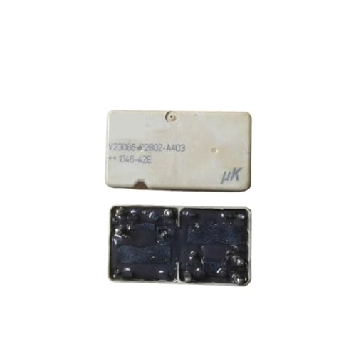 V23086-R2802-A403 Relay von RPOVAXVK