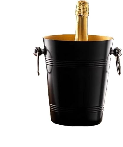Beer Bucket Bilayer Wärme Erhaltung Kälte Isolierung KTV Champagner Rotwein Bier EIS Korn EIS Block Eimer Kommerziellen Beer Bucket Bilayer Wärme Erhaltung Kälte Isolierung KTV Champagner Rotwein Bier EIS Korn EIS Block Eimer Kommerziellen von RPXHZLKTM