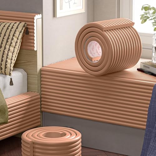Die Füllung an der Wand klebt sich, DIY Peel And Stick Wandpaneele for Schlafzimmer Spielzimmer Tatami Multicolor Mehrere Größen(Wood Color,15 x 200cm/5.9" x 78.7") von RPXHZLKTM