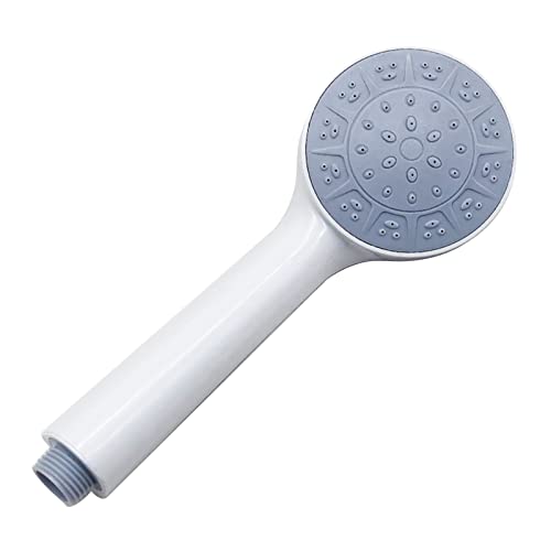 Handduschkopf 3-Zoll-Handbrause mit Regendusche, wassersparender Handbrausekopf, Duschverkleidung mit Einzelfunktion Handduschkopf 3-Zoll-Handbrause mit Regendusche, wassersparender Handbrausekopf, Duschverkleidung mit Einzelfunktion von RPXHZLKTM