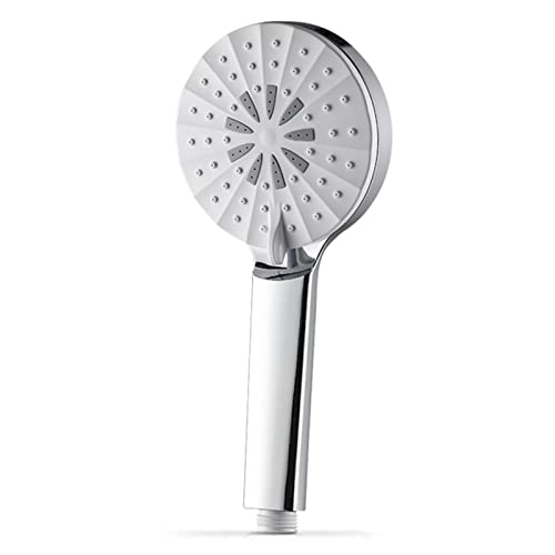 Handduschkopf Dusche Hochdruck-Duschkopf 3 Sprühmodi Handbrausenköpfe for Badezimmer und Garten Handduschkopf Dusche Hochdruck-Duschkopf 3 Sprühmodi Handbrausenköpfe for Badezimmer und Garten von RPXHZLKTM