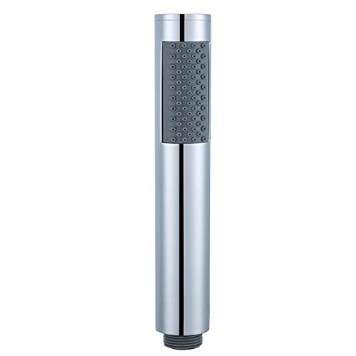 Handduschkopf Duschkopf Universal Bad Dusche Handheld Bleistift Handbrause Hochdruck Einzelfunktion Edelstahl Dusche Handduschkopf Duschkopf Universal Bad Dusche Handheld Bleistift Handbrause Hochdruck Einzelfunktion Edelstahl Dusche von RPXHZLKTM