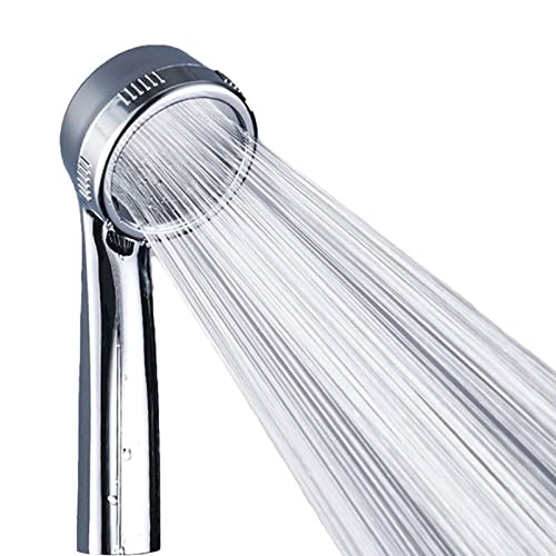 Handduschkopf Handbrause Hochdruckfiltration Duschköpfe Abnehmbares Duschzubehör Handduschkopf Handbrause Hochdruckfiltration Duschköpfe Abnehmbares Duschzubehör von RPXHZLKTM