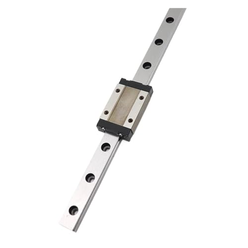 Lineare Schiene 7mm L=100mm-600mm Linearschiene MGN7C(150mm) von RPXHZLKTM