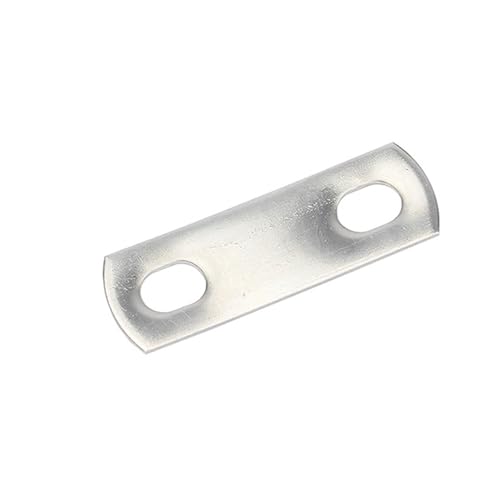 U-förmige dübel und M6-m8 Rohr 16-108 U-förmige Rohrschelle U-Clip Filet mit Prallmutter Kombination U-förmige Schraube Schnalle Bolzen(Baffle B1(11pcs)) von RPXHZLKTM