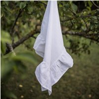 Geraffte Leinen Küchenhandtücher, Shabby Chic Handtuch, Küchenleinen Bauernhaus Stil Flachs Natürliches Umweltfreundliches Handtuch Geraffte Leinen Küchenhandtücher, Shabby Chic Handtuch, Küchenleinen Bauernhaus Stil Flachs Natürliches Umweltfreundliches Handtuch von RPlinen