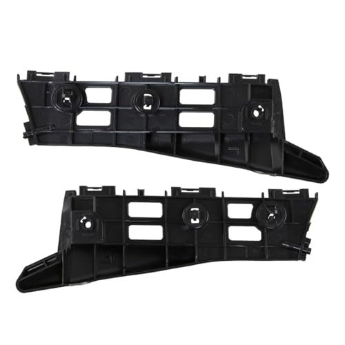 1 Pair Front Bumper Retainer Bracket Left and Right for Toyota for Prius 2010-2015 52116-47020,52115-47020,5211647020 von RQEYUNP