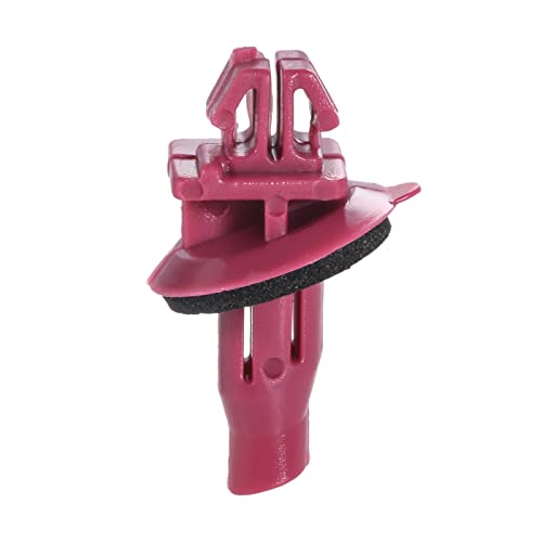 20 Pcs Car Plastic Fasteners Clip Fit For Toyota For Land Cruiser For Prado Exterior Side Moulding Trim Clips 75881-60010 20 Pcs Car Plastic Fasteners Clip Fit For Toyota For Land Cruiser For Prado Exterior Side Moulding Trim Clips 75881-60010 von RQEYUNP