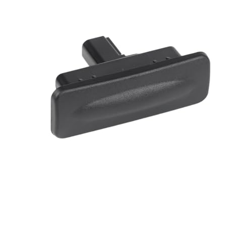 81260a5000 Hinten Stamm Lock Boot Schalter Heckklappe Taste for Hyundai for Elantra GT i30 for Kia for Ceed 13-18 81260-A5000 von RQEYUNP