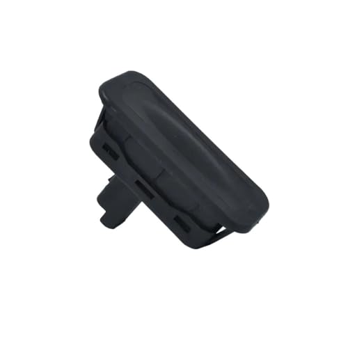 Boot Heckklappe Release Schalter Taste Griff for Megane MK2 MK3 8200076256 for Clio von RQEYUNP