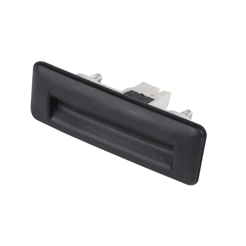 For Skoda for Superb 2008-2015 Heckklappe Lock-Taste 3T0827566C 3T0-827-566C Tailgater Griff von RQEYUNP