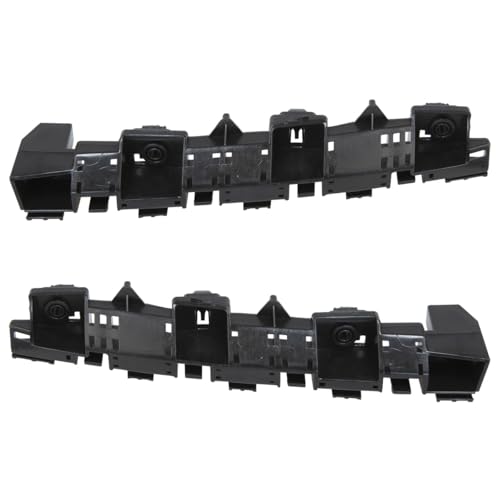 Front Left & Right Bumper Retaining Bracket Support For Subaru for Impreza 2012-2016 57707FJ020 57707FJ030 von RQEYUNP