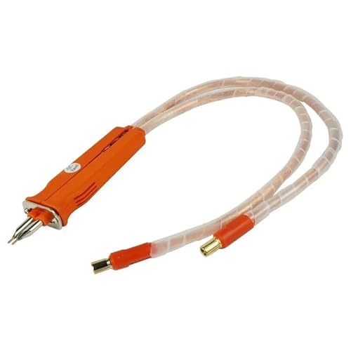 Hb-70B Punktschweißstift 18650 Lithiumbatterien Pack Weld for 709A 709Ad High Power Series Batterie-Punktschweißgerät von RQEYUNP