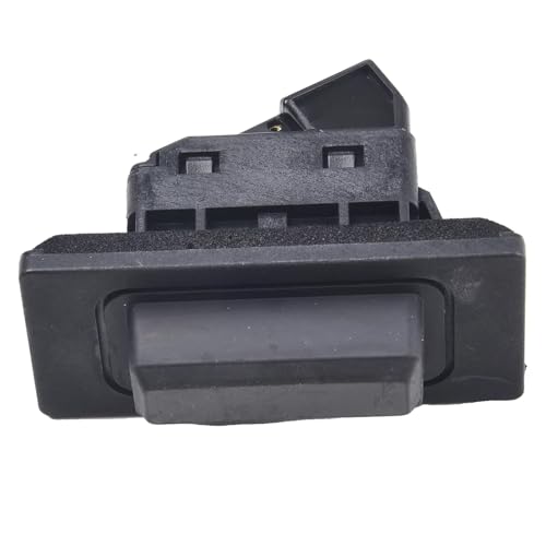 Kofferraumöffnungsknopfschalter GHK1-56-8D0 for Mazda 3 for Axela Fließheck 2014-2018 6 for Atenza 2014-21 Kofferraumöffnungsknopfschalter GHK1-56-8D0 for Mazda 3 for Axela Fließheck 2014-2018 6 for Atenza 2014-21 von RQEYUNP