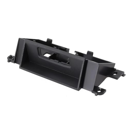 Kofferraumschalter Heckklappenhalter for Nissan X-Trail T31 2008–2013, Kofferraumknopf, Heckklappenschalter, Hecktüröffner von RQEYUNP