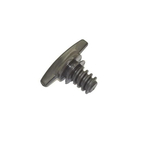 RQEYUNP 71111179444 Kofferraumdeckel-Werkzeugkasten-Rändelschraube 71 11 1 179 444 for BMW E46 E34 E39 E38 von RQEYUNP