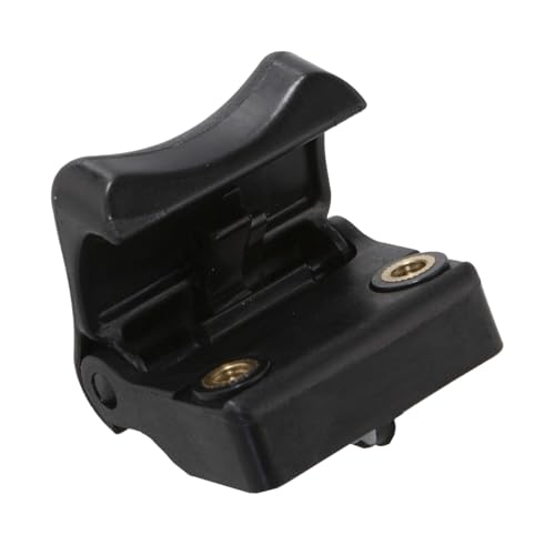 RQEYUNP Auxiliary Catch Release Lever Assy For Lexus LX470 1998-2007 for Lexus GS300 GS400 GS430 1998-2005 53540-30020 von RQEYUNP