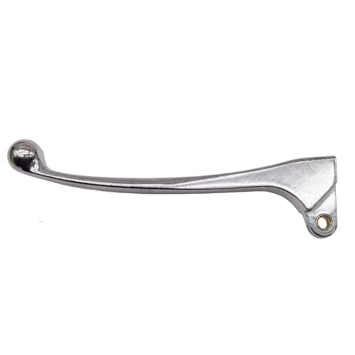RQEYUNP Kupplung Bremse Griff Hebel Set for Honda CT CL XR SL CM 70 80 100 125 200 250 CT90 CB125 CL125 CR125 SL70 CL70 XL80 70 XR250(Left) von RQEYUNP